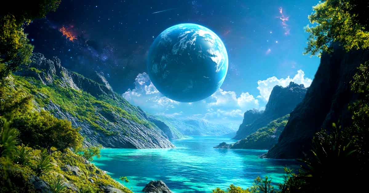 pandora exomoon