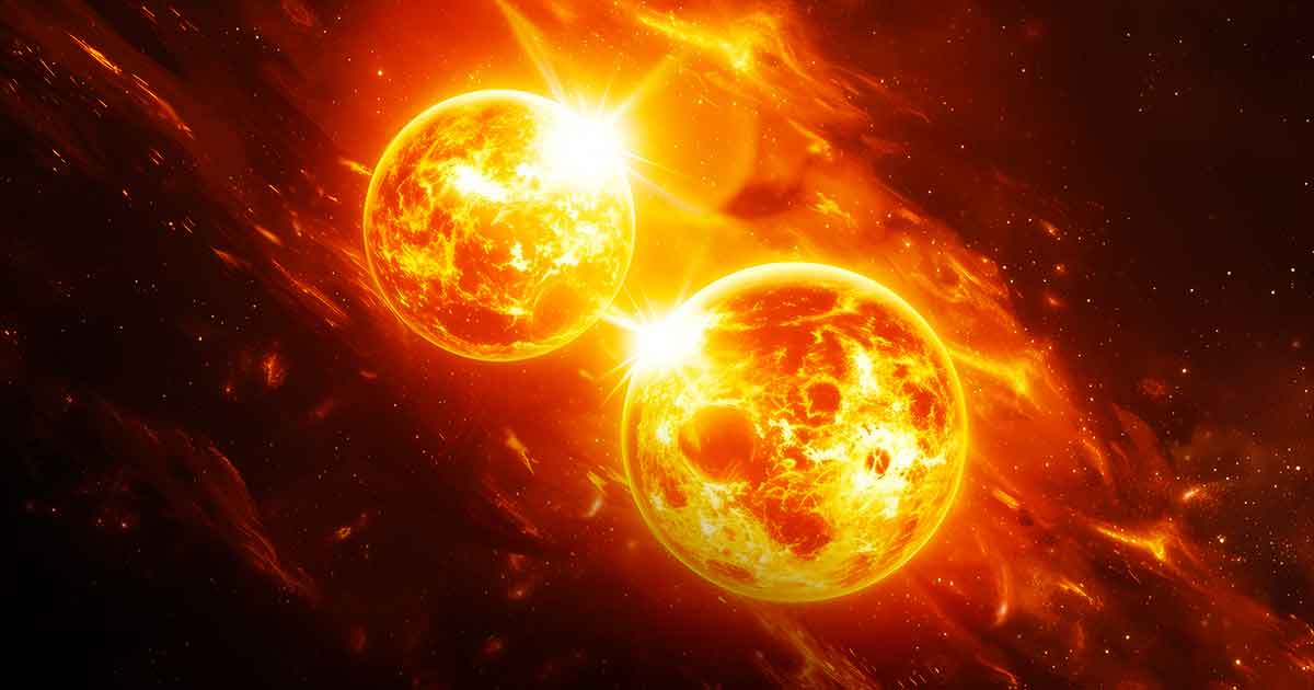 Is Betelgeuse a Binary Star