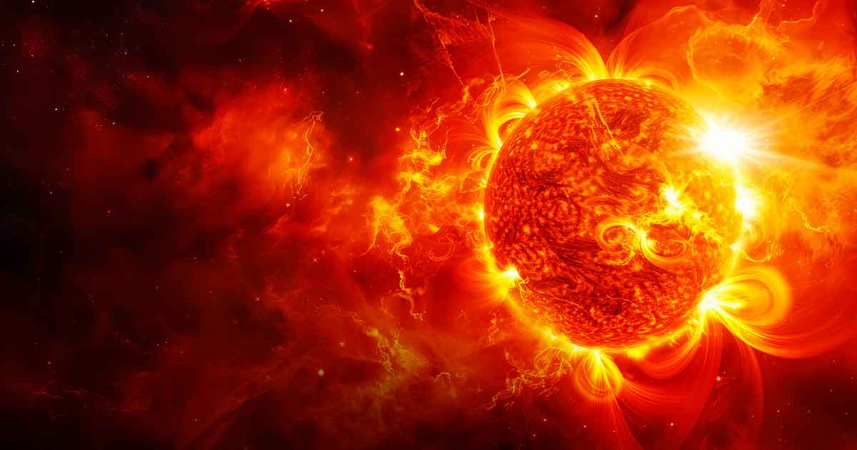 Betelgeuse And Its Location