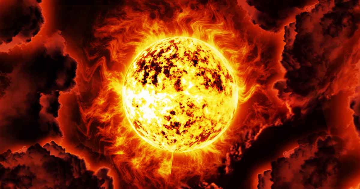 Oldest Star In The Milky Way Galaxy