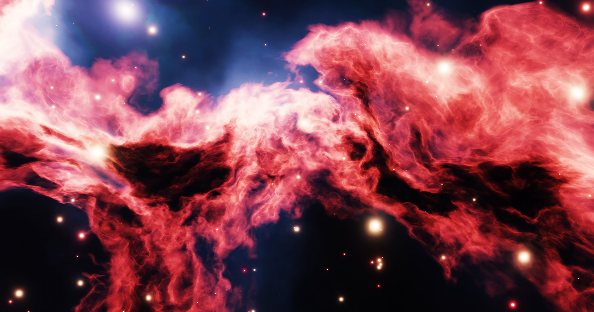Oldest Star In The Milky Way Galaxy