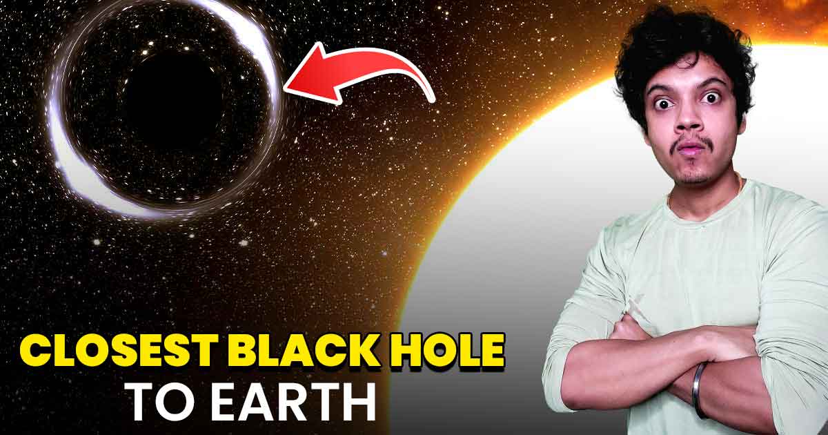 Gaia BH3 Black Hole