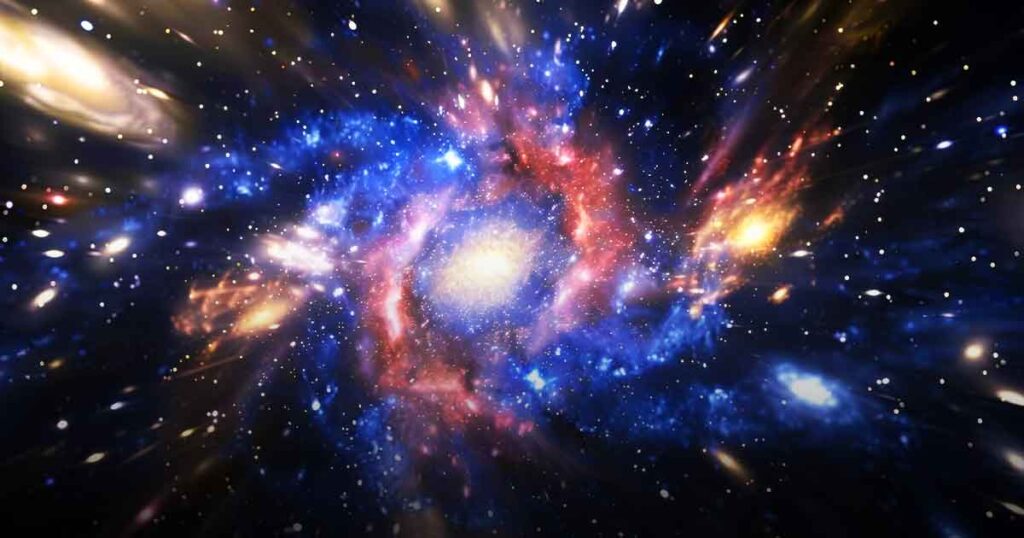 Dark Matter