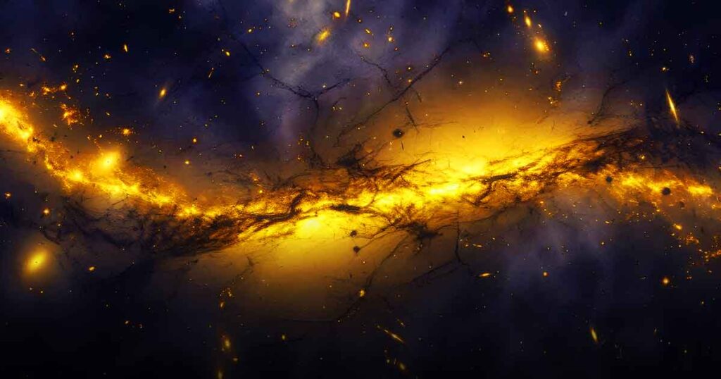 Dark Matter Theories and Speculations