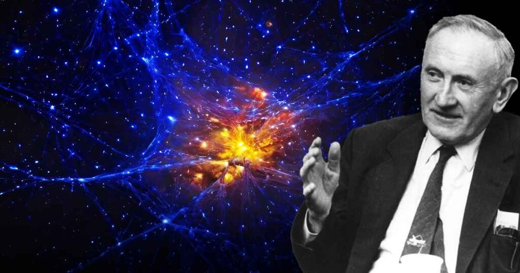 Fritz Zwicky