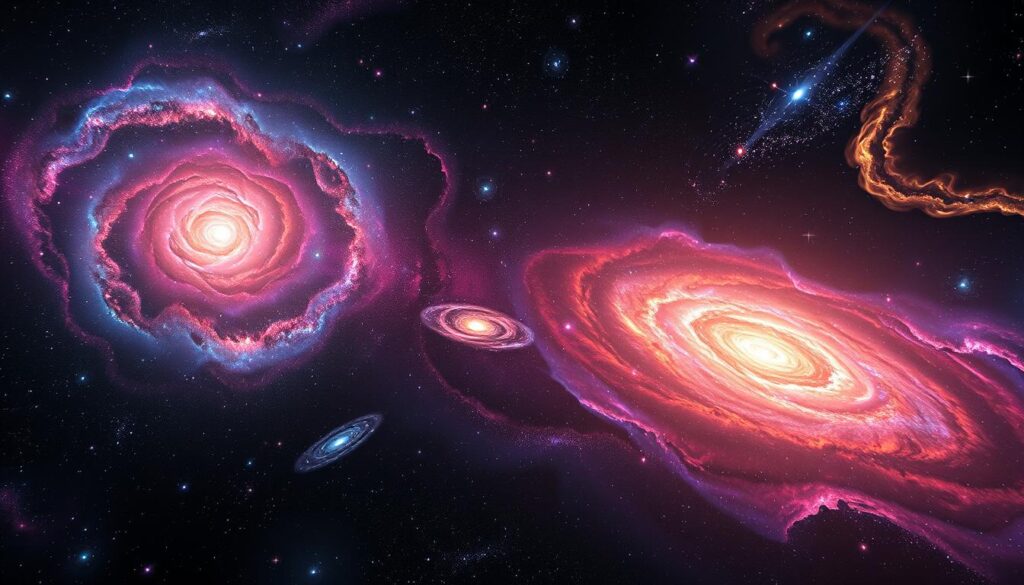 Dark Energy